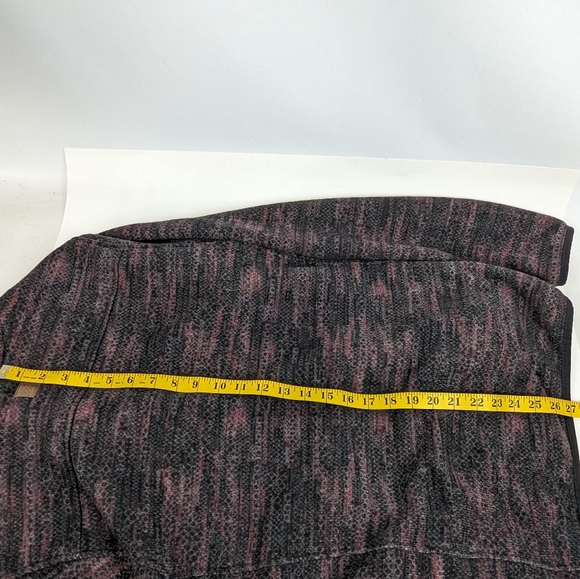 Sherpa Adventure Gear Fleece Quarter Button Sweater, Large - Picture 7 of 9